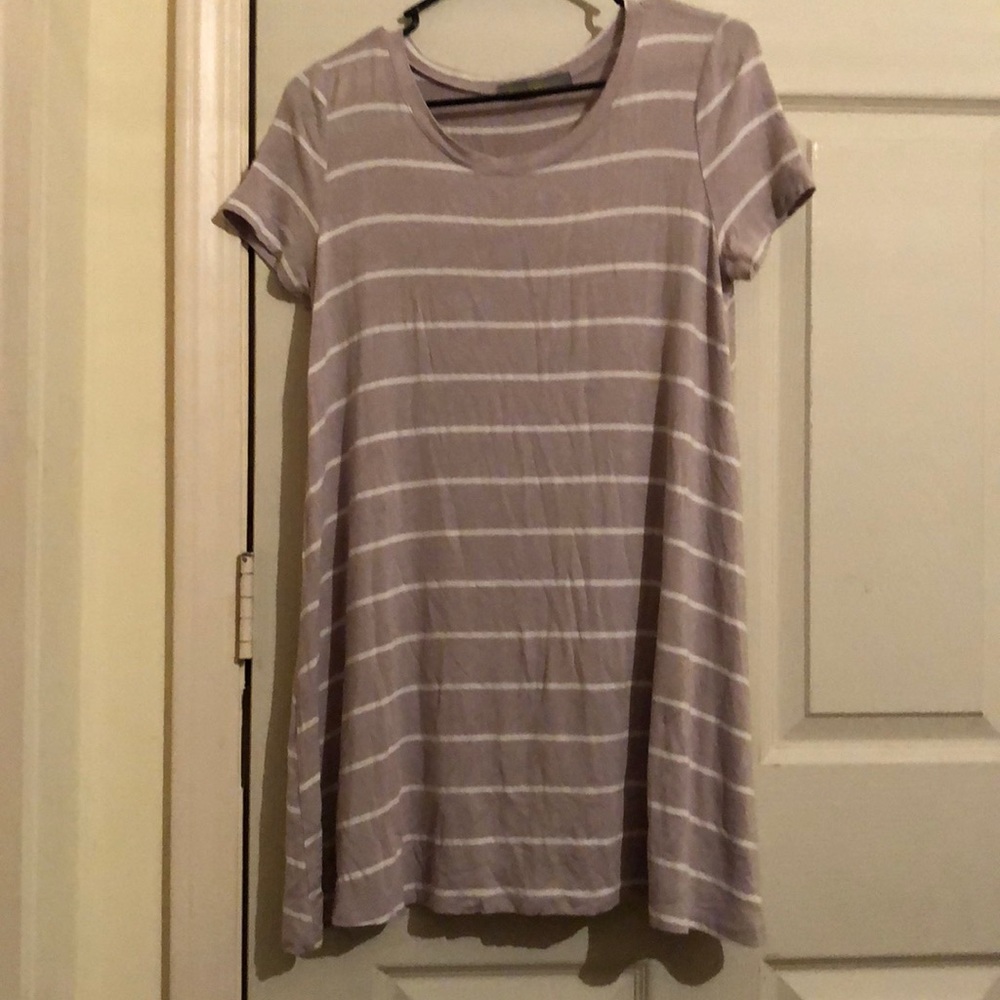 fairly new dress